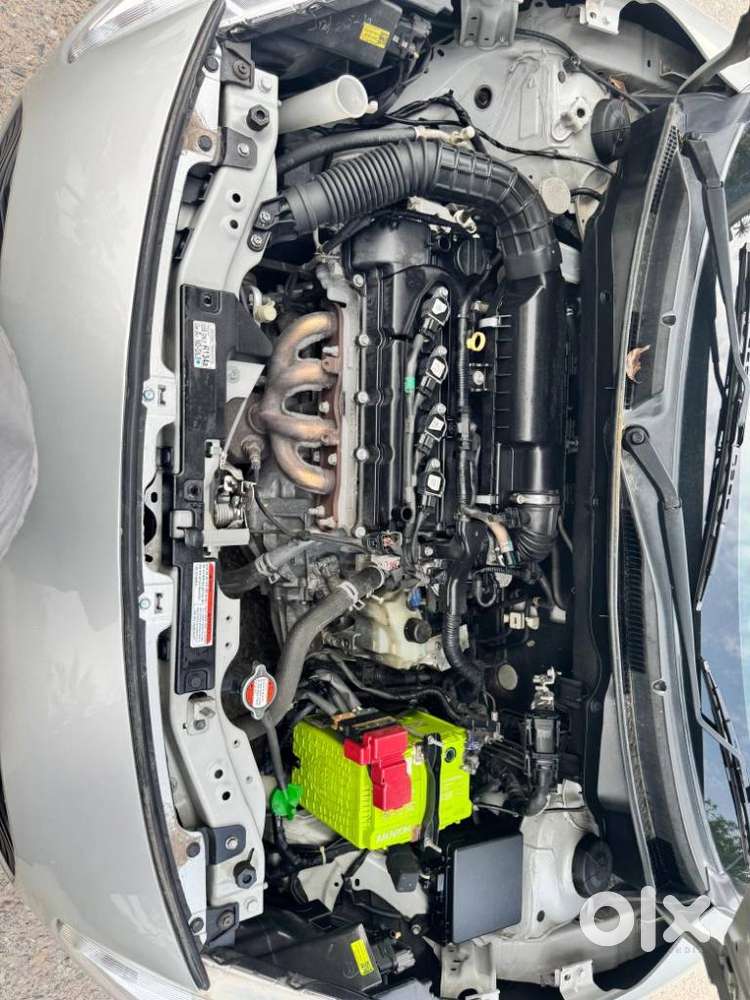 Maruti Suzuki Swift Amt Vxi, 2019, Petrol