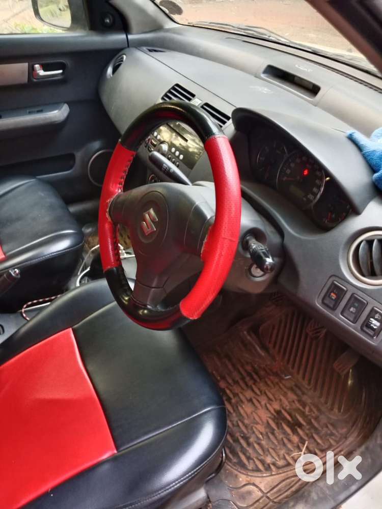 Maruti Suzuki Dzire Vdi 2010