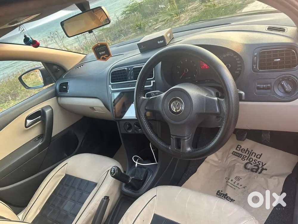 Volkswagen Polo 2010 Mint Condition