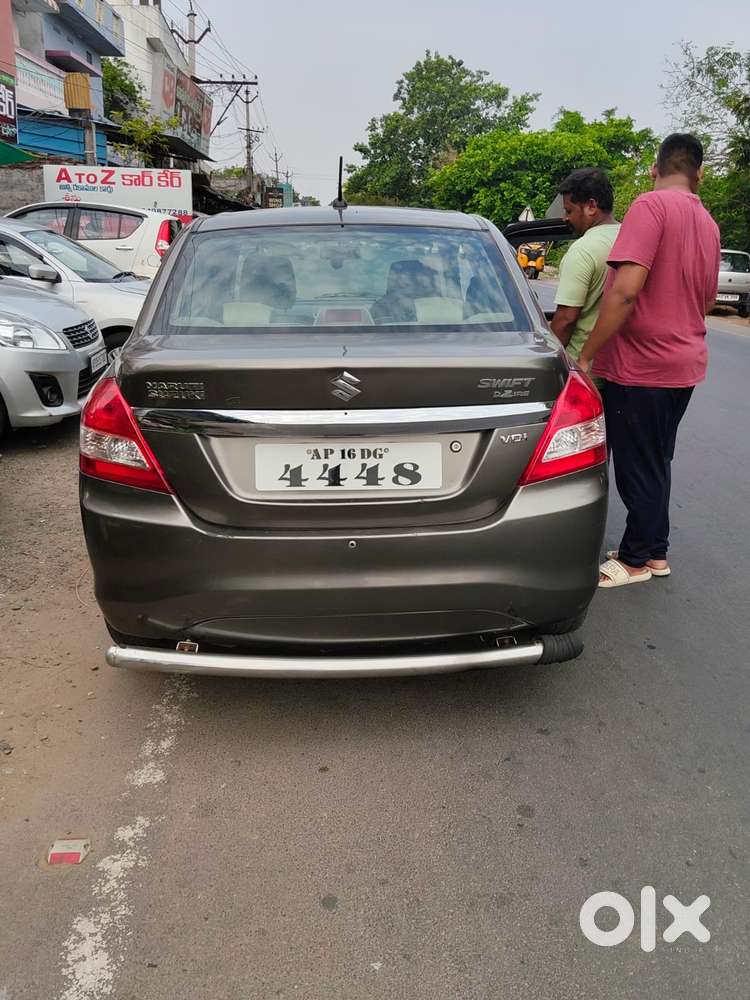 Maruti Suzuki Eeco 7 Seater Standard, 2019, Cng & Hybrids