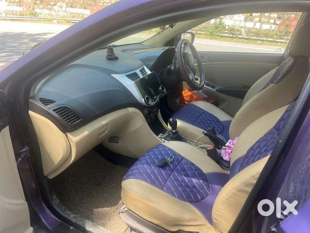 Hyundai Car Petrol Manual 2011