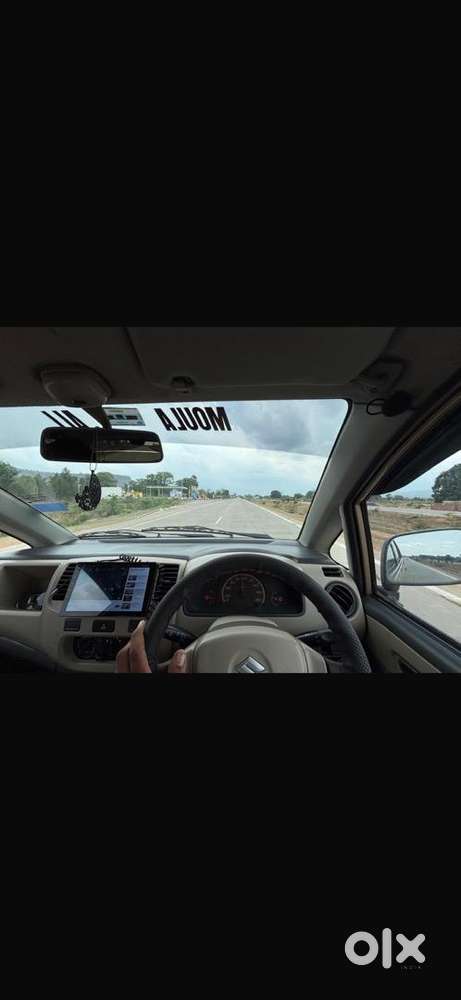 Maruti Suzuki Car 2007