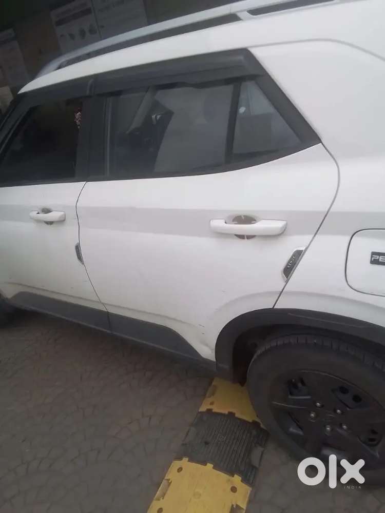 Hyundai Venue S 1.2 Petrol 2023