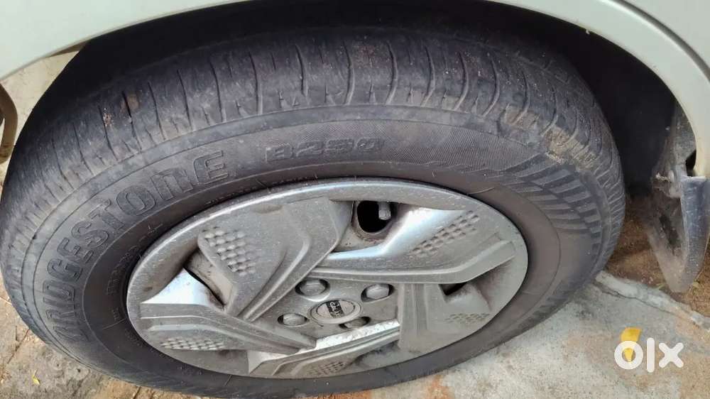 Maruti Suzuki Eeco 2012 Petrol Good Condition Cng