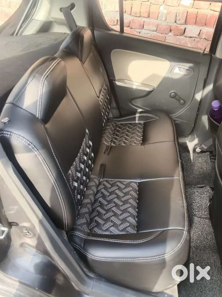New Condition Car Cng Fitted 30+ Avg.