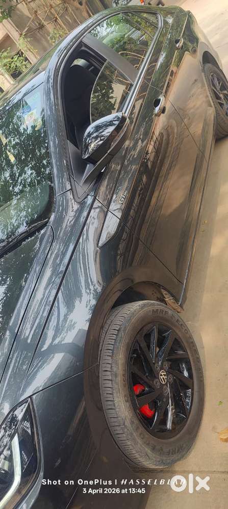 Volkswagen Virtus Highline Plus 1.0 Tsi At, 2024, Petrol