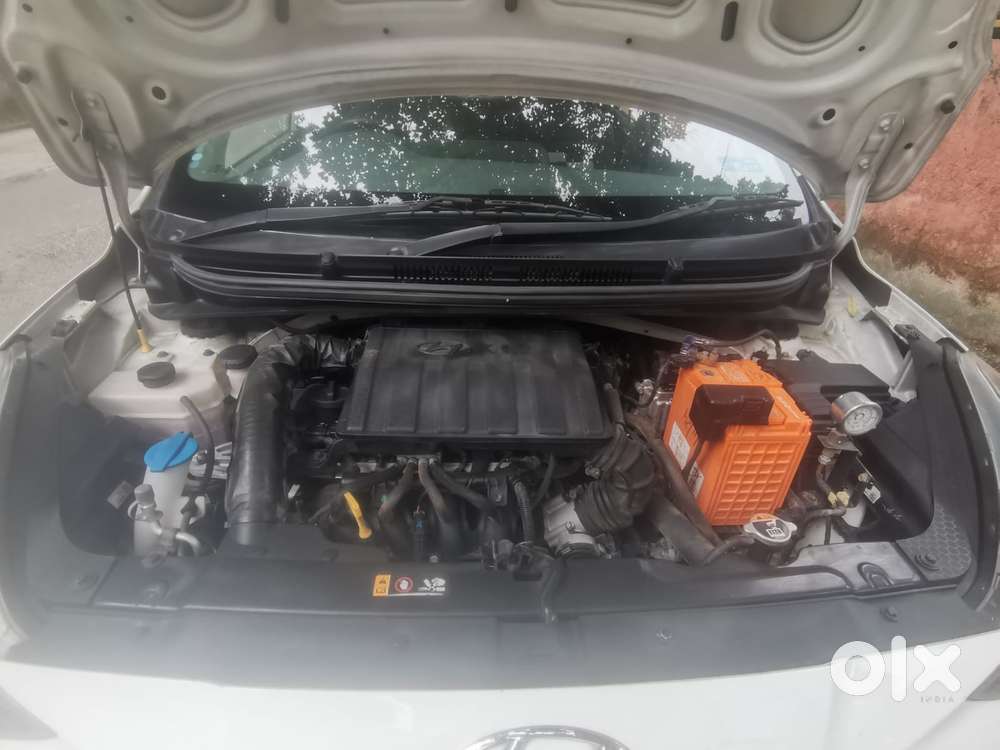 Hyundai Grand I10 Nios Sportz 1.2 Kappa Cng, 2022, Cng & Hybrids