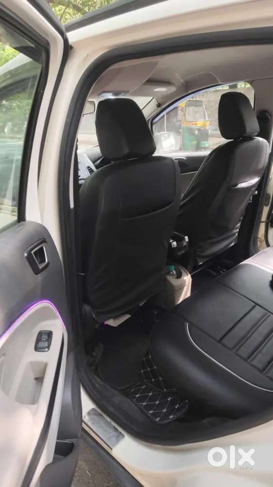 Ford Ecosport 2018