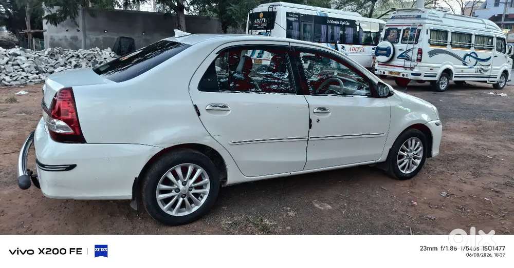 Toyota Etios