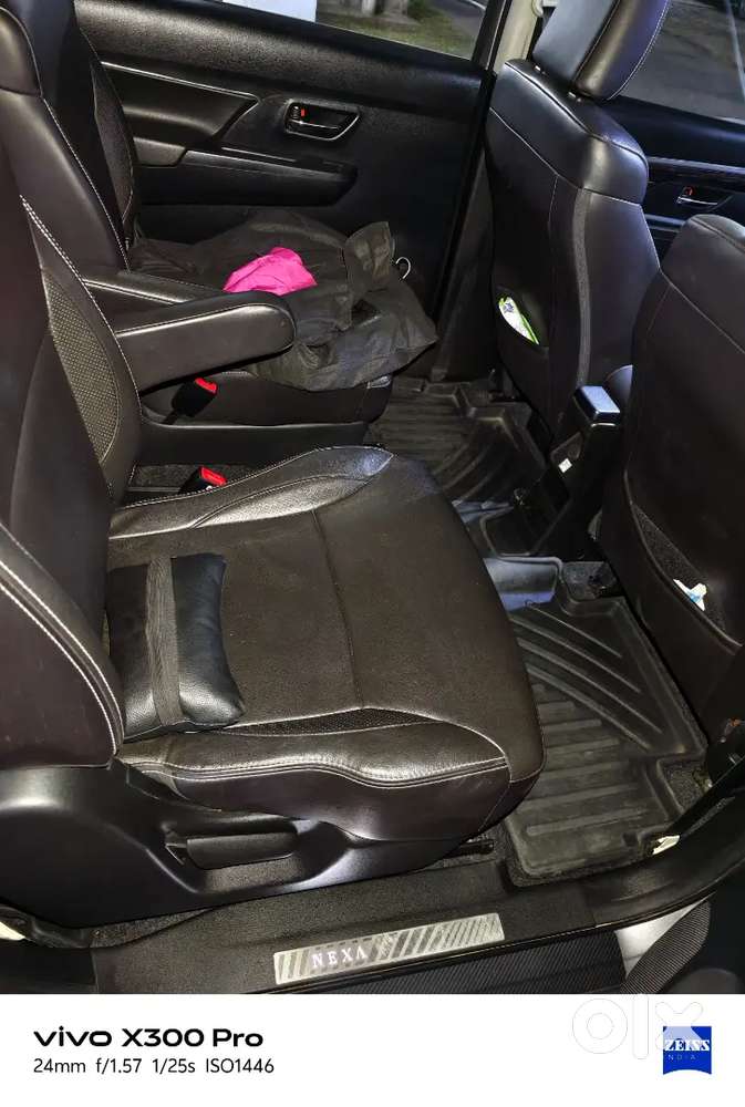 Maruti Suzuki Xl6 2021 Petrol Well Maintained