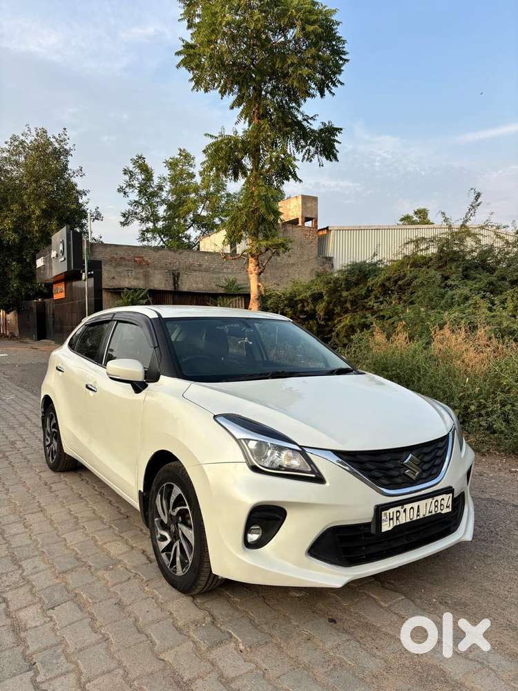 Maruti Suzuki Baleno Zeta, 2020, Cng & Hybrids
