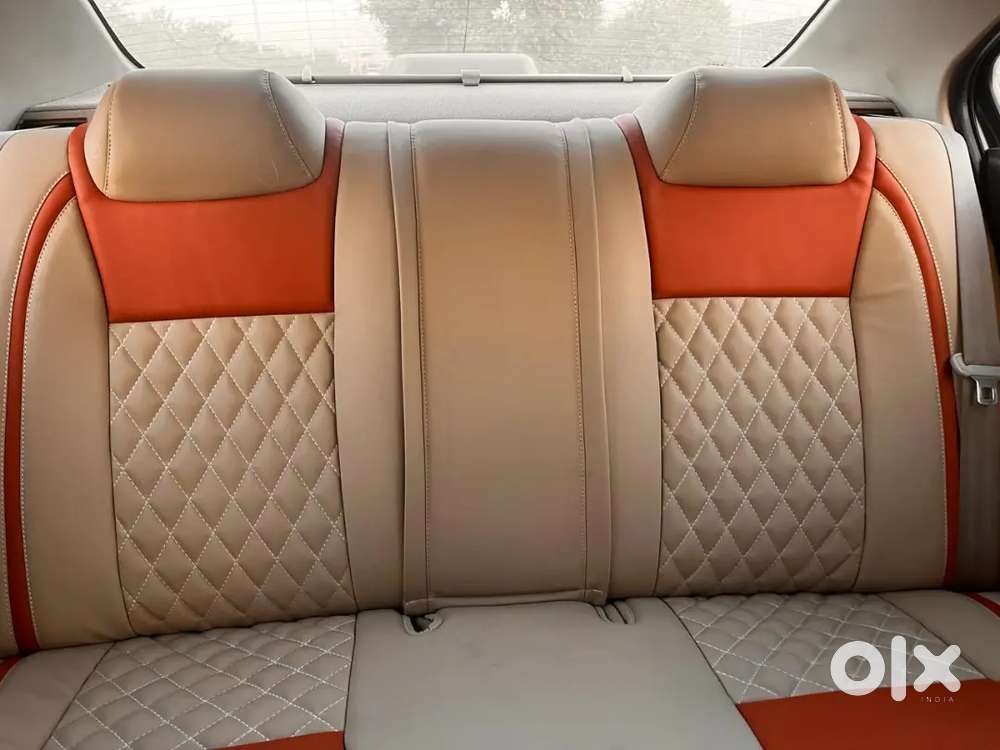 Maruti Suzuki Ciaz 2016 Zxi +