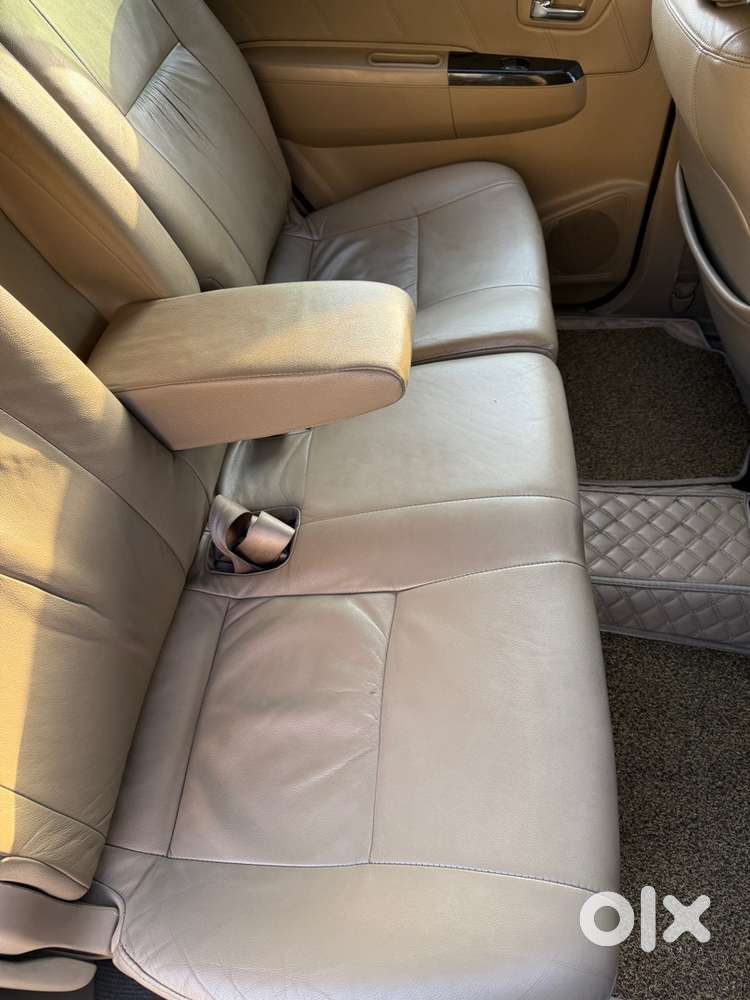 Toyota Fortuner Diesel 2015 December Automatic 4/2 Diesel