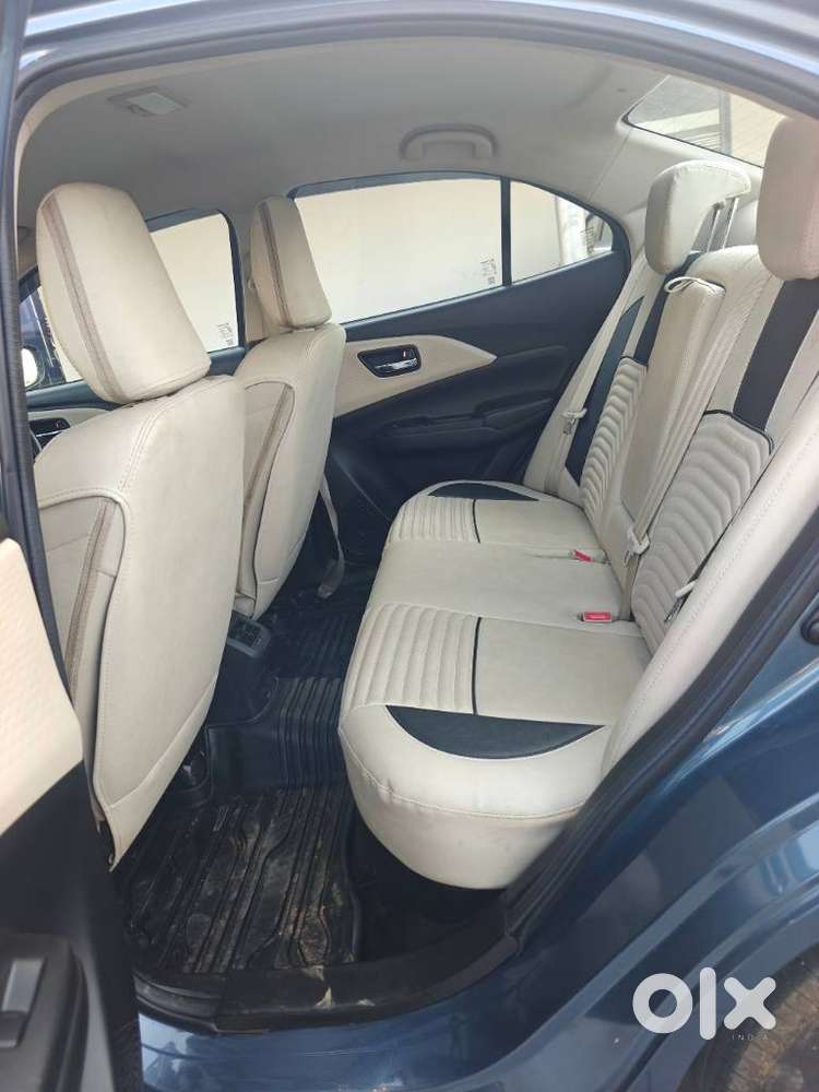 Maruti Suzuki Dzire 1.2 Vxi, 2025, Petrol
