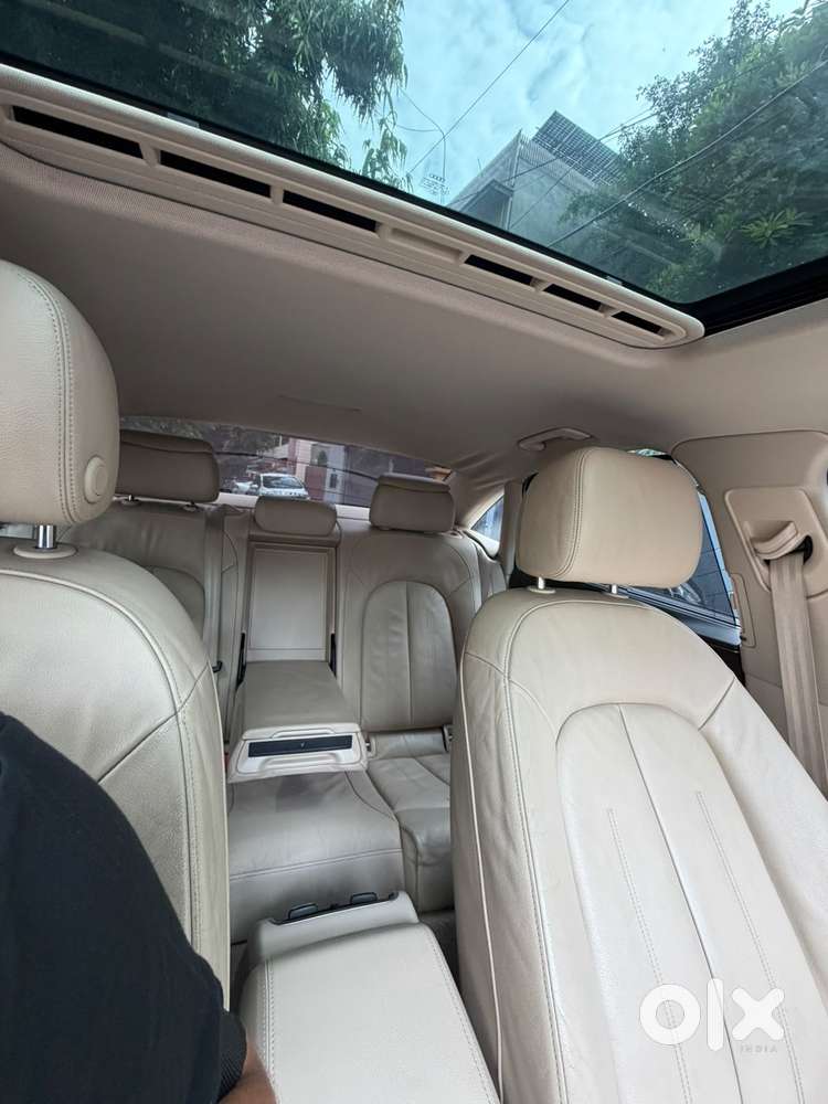 Audi A6 35 Tdi S Line Matrix, 2016, Diesel