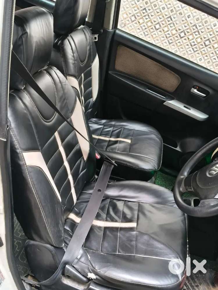 2017 Maruti Suzuki Wagon R