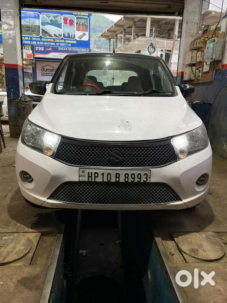 Maruti Suzuki Celerio 2014 Petrol Good Condition
