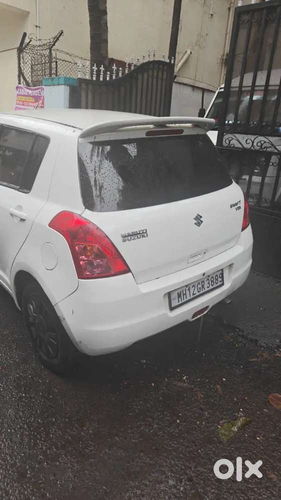 Maruti Swift Vdi 2011