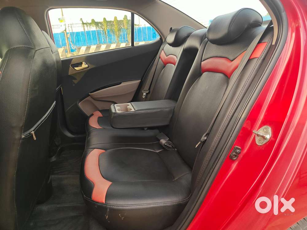 Hyundai Xcent 1.2 Crdi Sx Option, 2015, Petrol