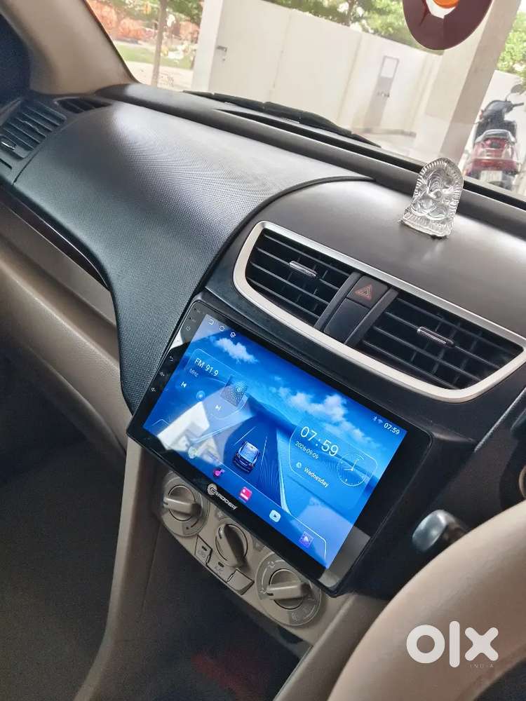 Swift Dzire Vdi 2012 Diesel