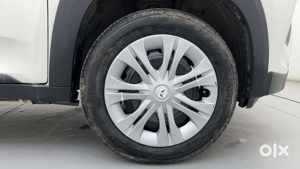 Mahindra Kuv100 Nxt 1.2 K6 Plus Petrol 6 Str, 2018, Petrol