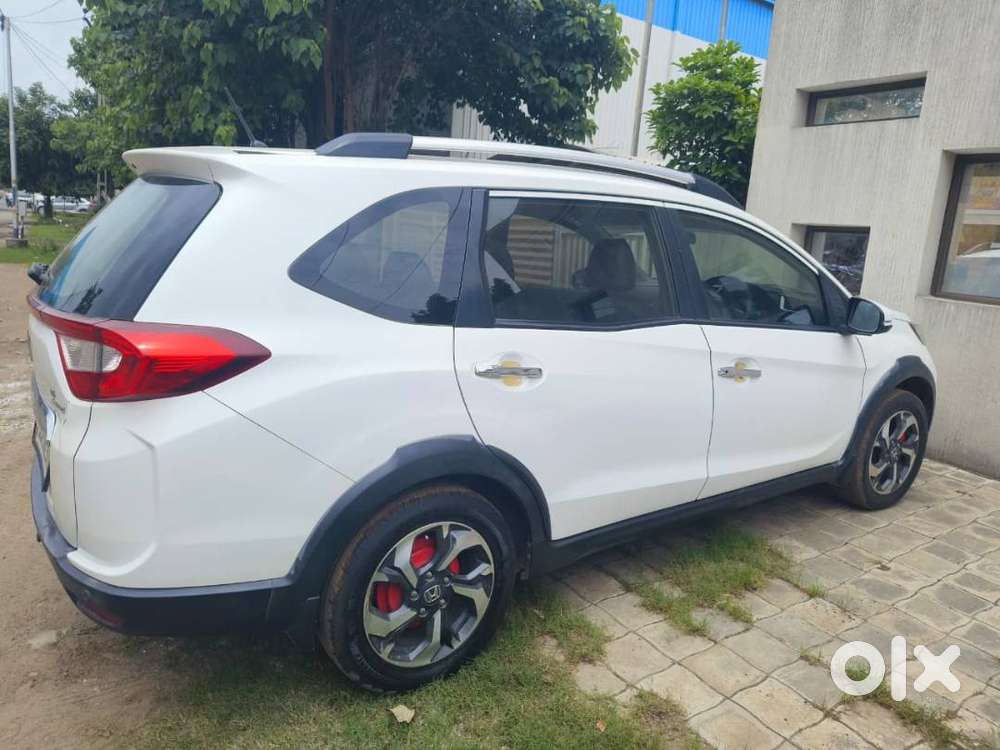 Honda Brv 2018 V Mt