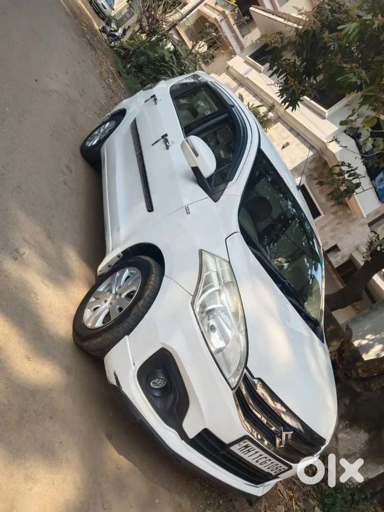 Maruti Ertiga Vdi+ Smart Hybrid