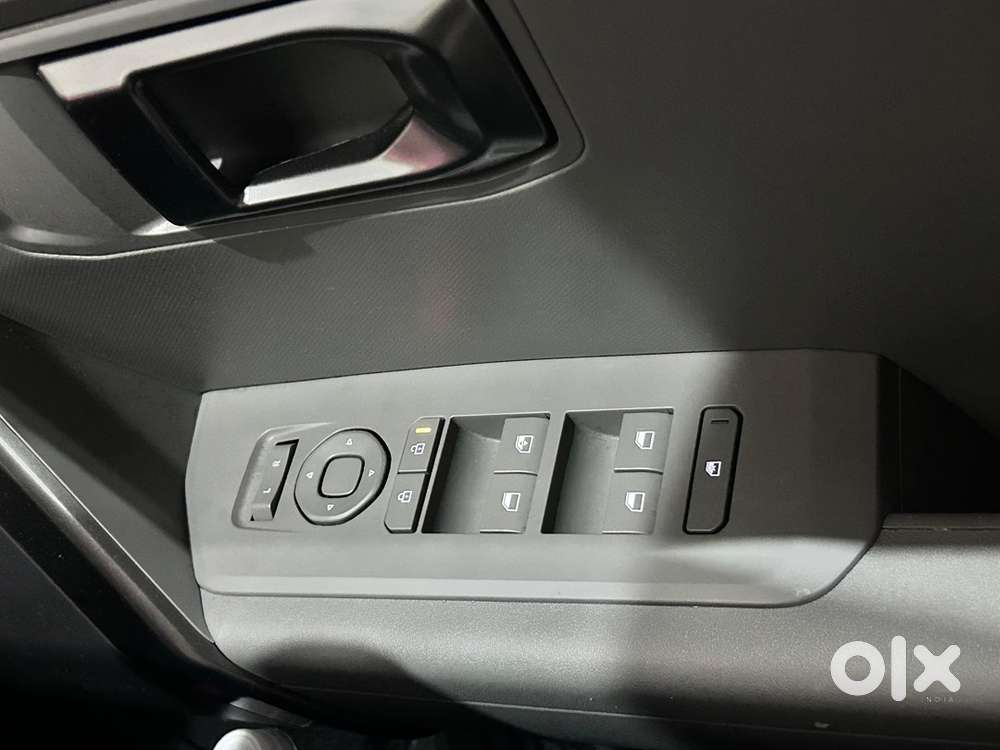 Kia New Seltos Petrol Manual 2026
