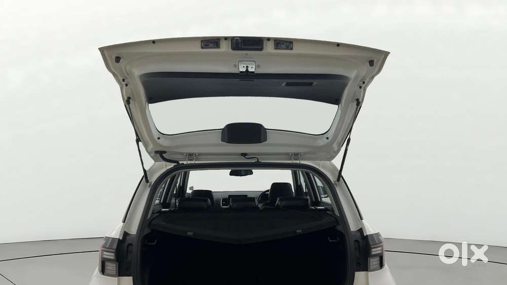 Hyundai Venue 1.0 Sx (o) Turbo Imt, 2023, Petrol