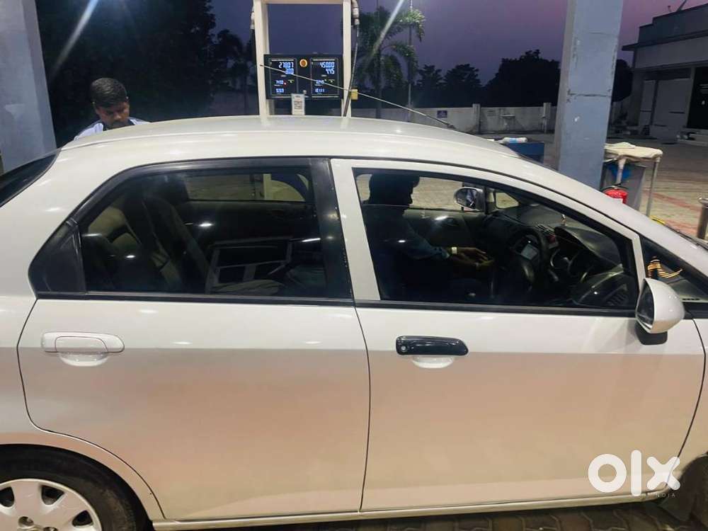 Honda City 2004 Petrol Good Condition