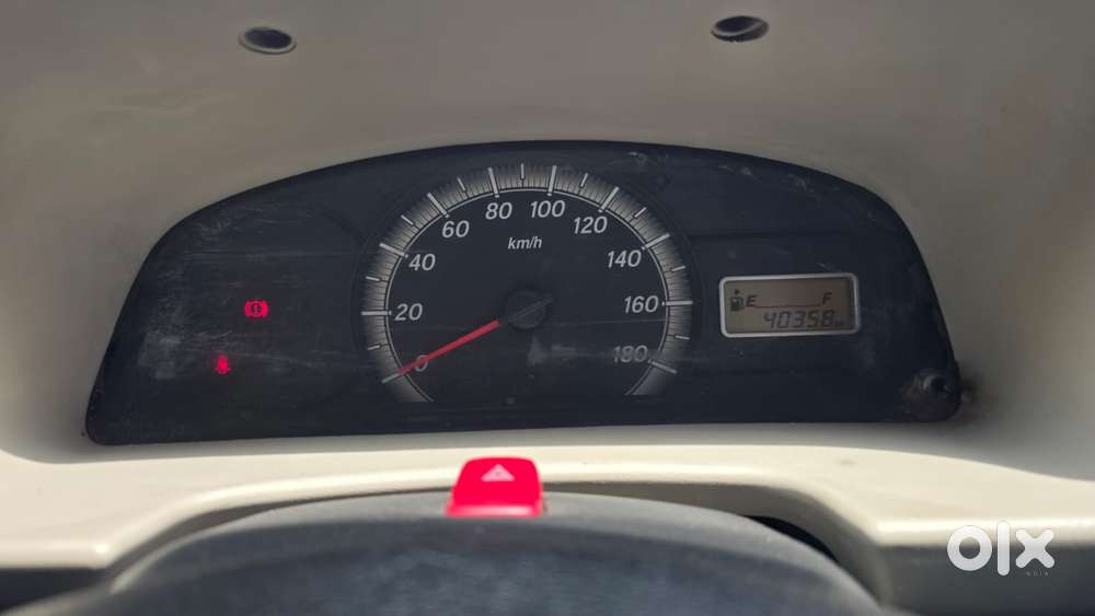 Maruti Suzuki Eeco 5 Str With Ac Plus Htr Cng, 2022, Cng & Hybrids