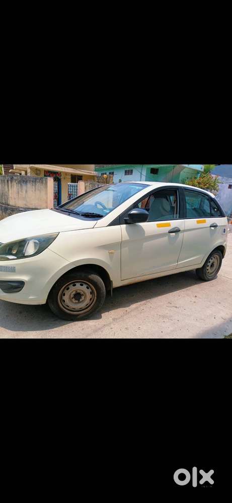 Tata Bolt Xe Diesel 2017