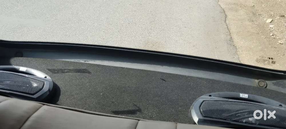 Hyundai I10 2008 Petrol Well Maintained