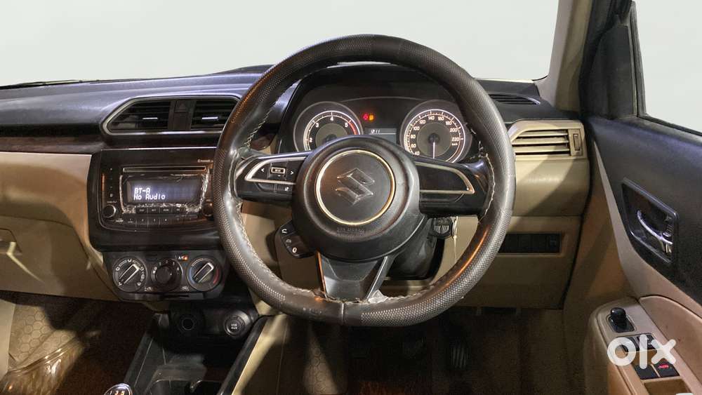 Maruti Suzuki Dzire 2017-2020 Vdi, 2017, Diesel