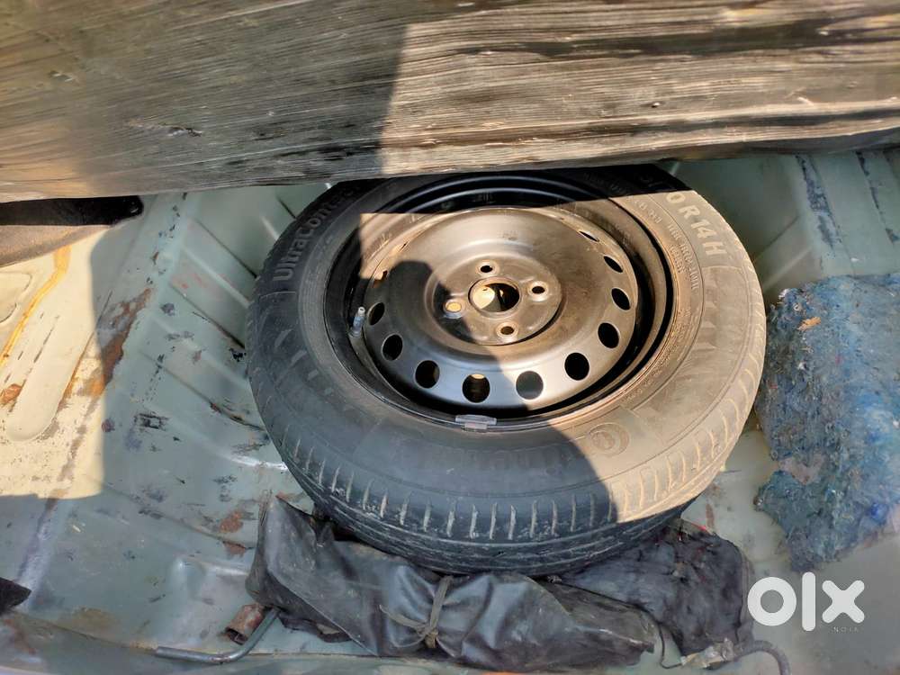 Toyota Etios Gd, 2017, Diesel