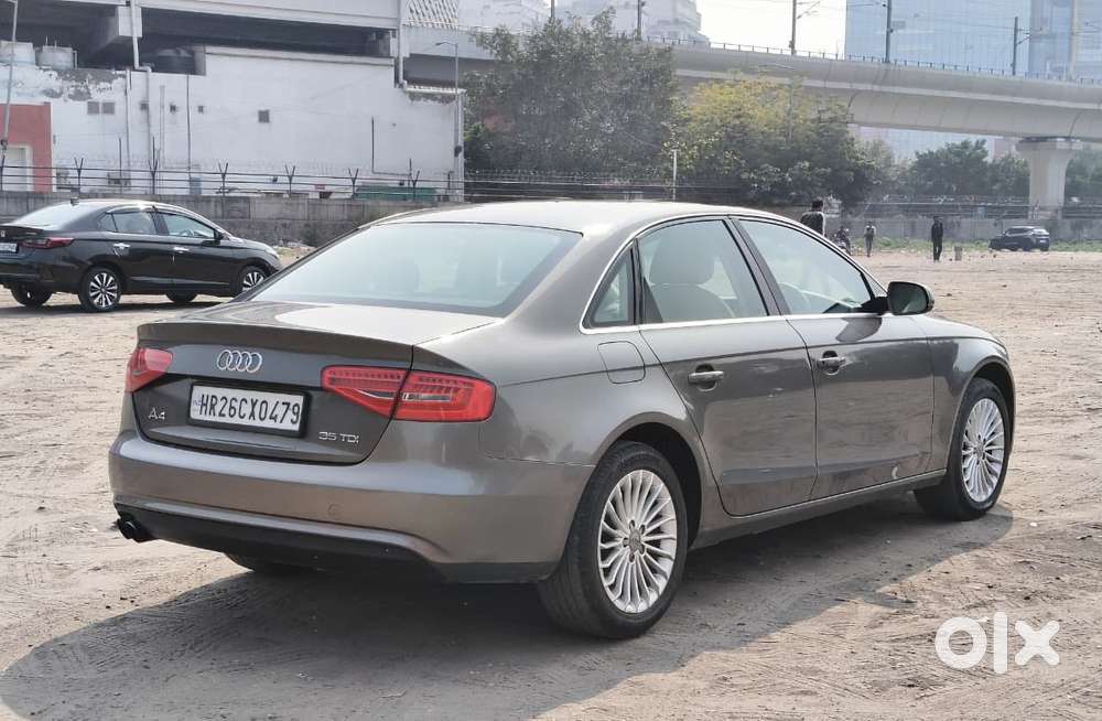 Audi A4 2016-2020 2.0 35 Tdi Premium Plus, 2016, Diesel