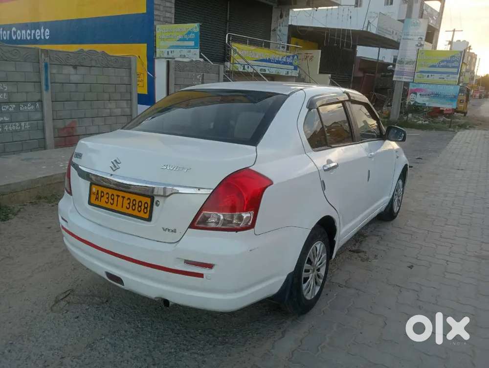 Good Condition Engine