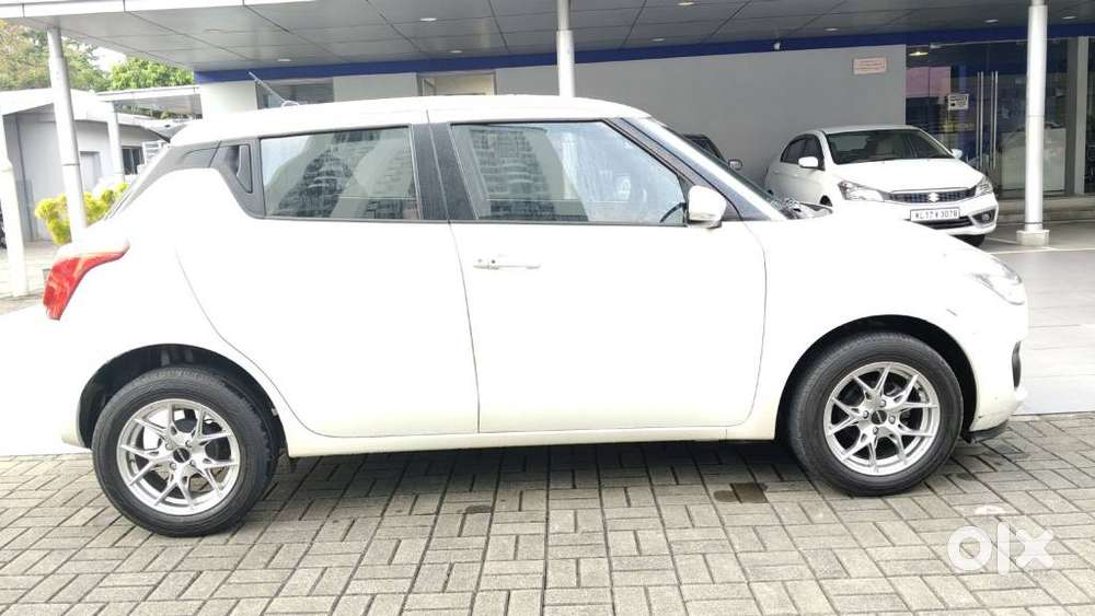 Maruti Suzuki Swift