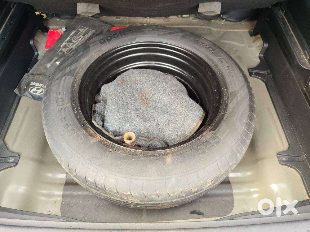 Hyundai Creta 1.4 S, 2021, Petrol