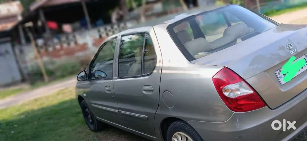 Tata Indigo