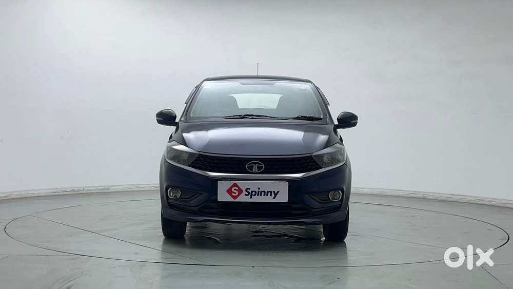Tata Tigor Xz Cng, 2022, Cng & Hybrids