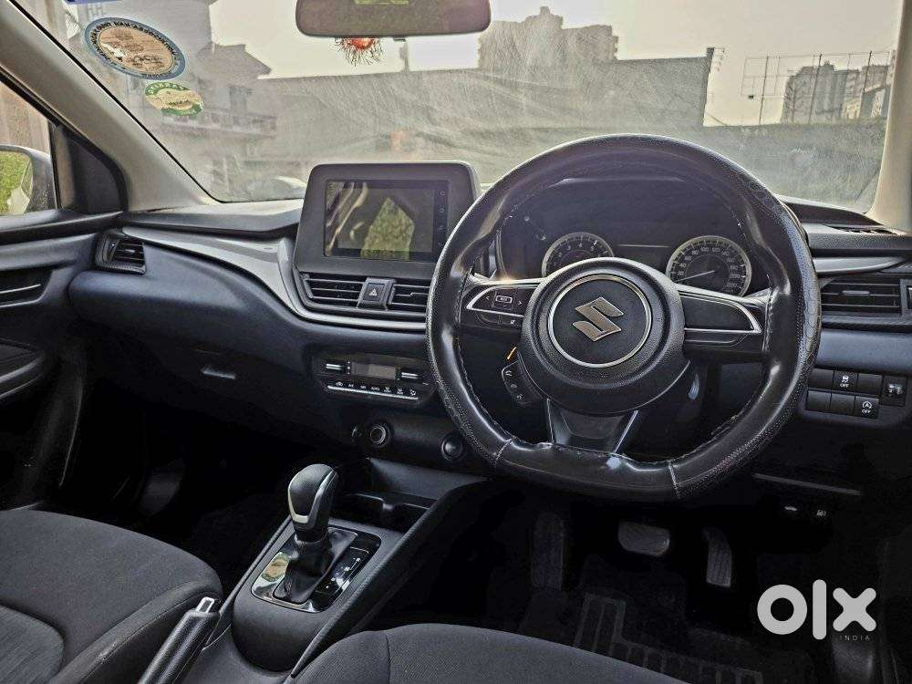 Maruti Suzuki Baleno 1.2 Delta At, 2023, Petrol