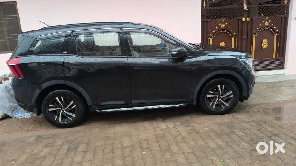 Mahindra Xuv700 Diesel Mt 2025