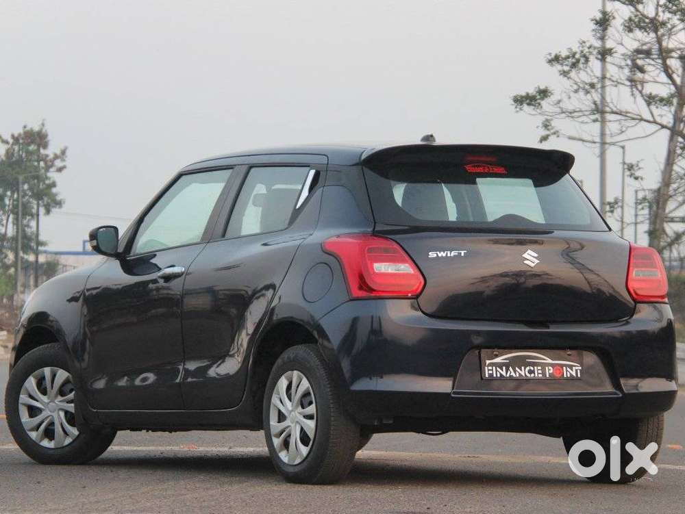 Maruti Suzuki Swift Ddis Vdi, 2018, Diesel