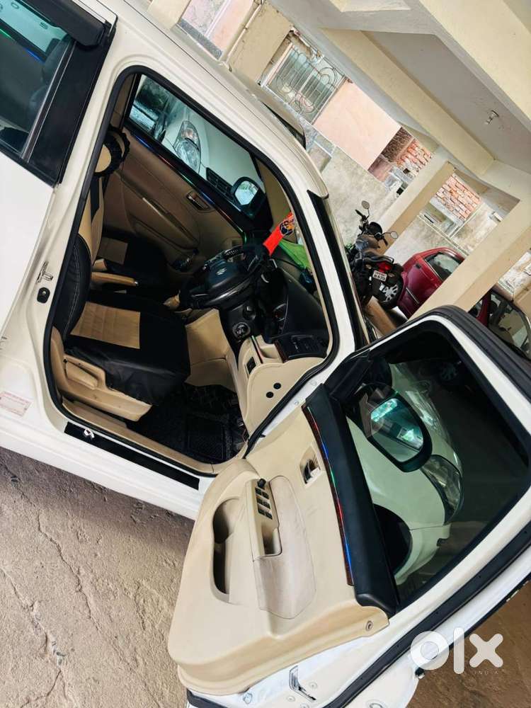 Swift Dzire Vxi 2014, Price - 350000