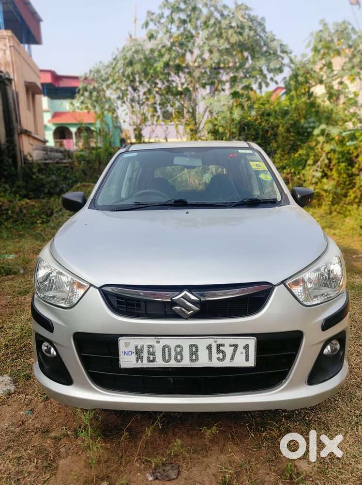 Maruti Suzuki Alto K10 1.0 Lxi (o), 2015, Petrol