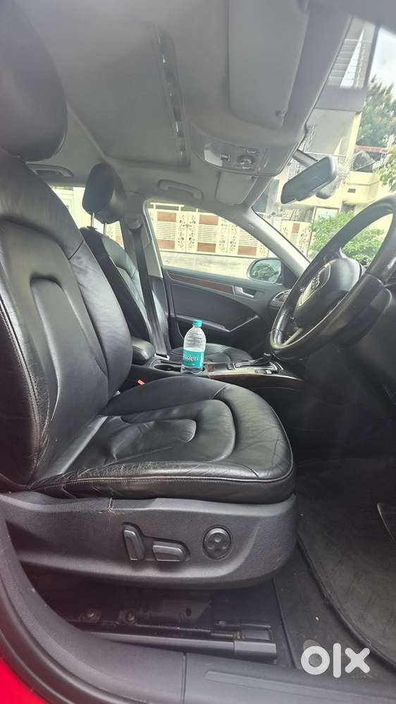 Audi A4 Diesel Automatic 2010