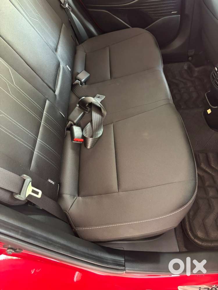 2022 Hyundai I20 Petrol Manual 1st Owner