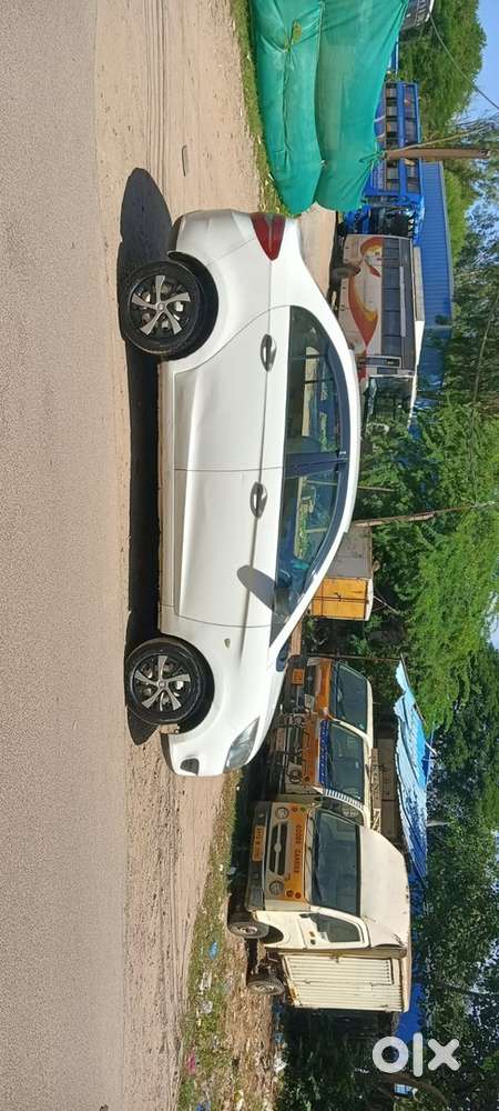 2017 Tata Zest Diesel Manual Km Driven