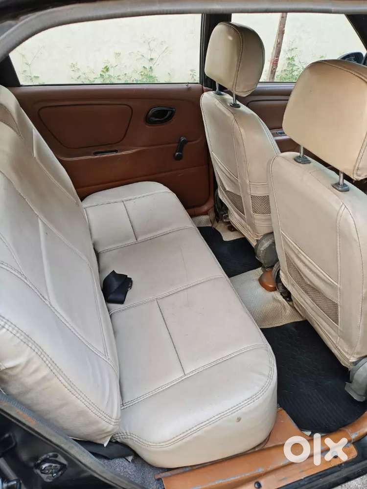 Maruti Alto Lxi 2007 Fc Upto July 2027 Petrol&lpg Power Stearing G Run